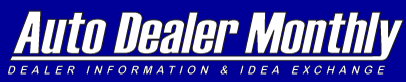 Auto Dealer Monthly Magazine educating the retail automotive dealer on daily operations of the auto dealership including products and processes - Auto Dealer Monthly_1282603116253