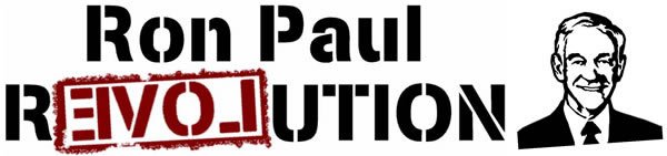 Ron Paul President 2012